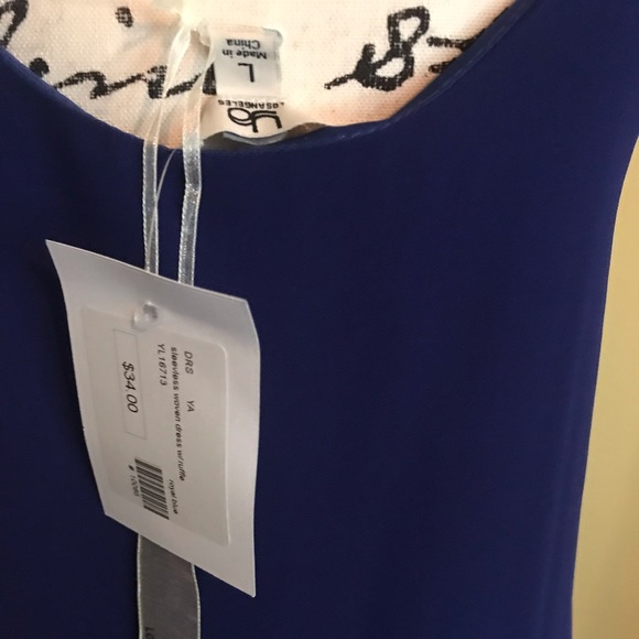 👗Sexi Spaghetti Strap Dress - Picture 5 of 5